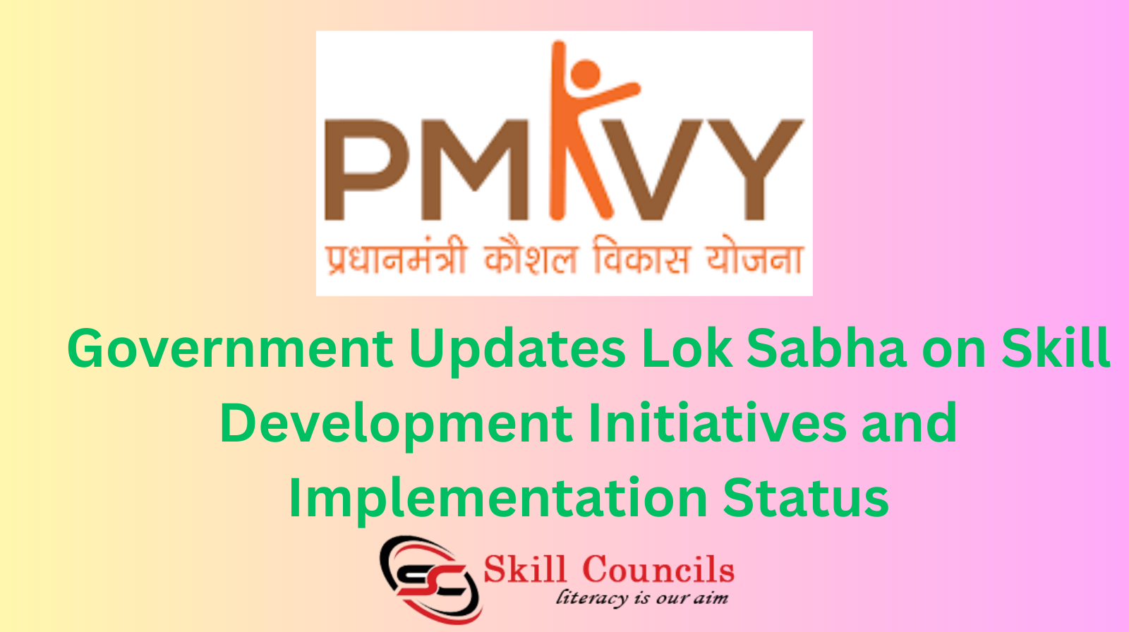 SSC Affiliation in Delhi